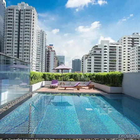 Citadines Sukhumvit 23 Bangkok Aparthotel