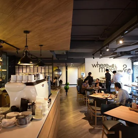 Citadines Sukhumvit 23 Bangkok