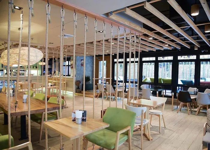 Citadines Sukhumvit 23 Aparthotel 4*