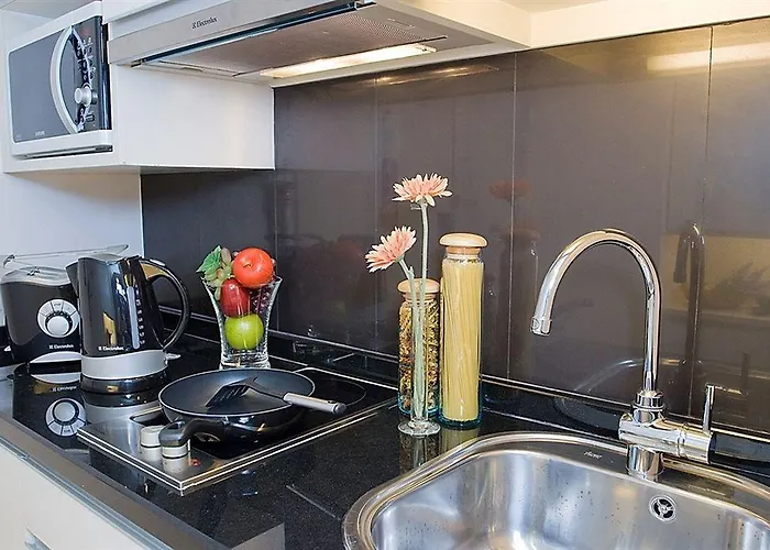 Citadines Sukhumvit 23 Aparthotel Bangkok
