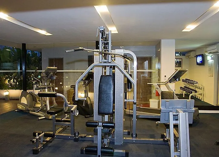 Citadines Sukhumvit 23 Bangkok
