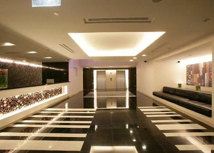 Citadines Sukhumvit 23 4* Bangkok