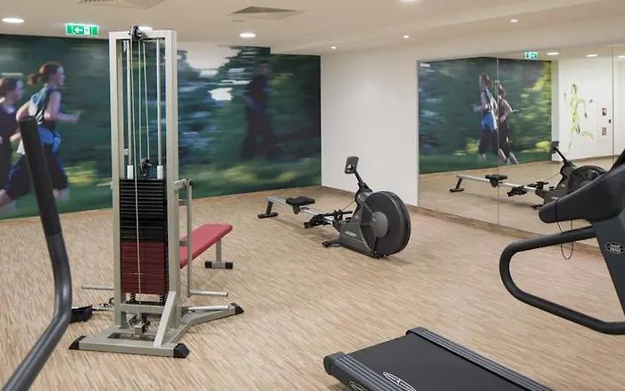 Citadines Sukhumvit 23 4*