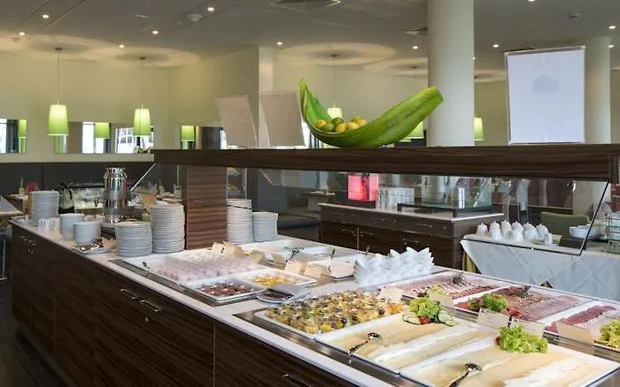 Hotel apartamentowy Citadines Sukhumvit 23 Bangkok