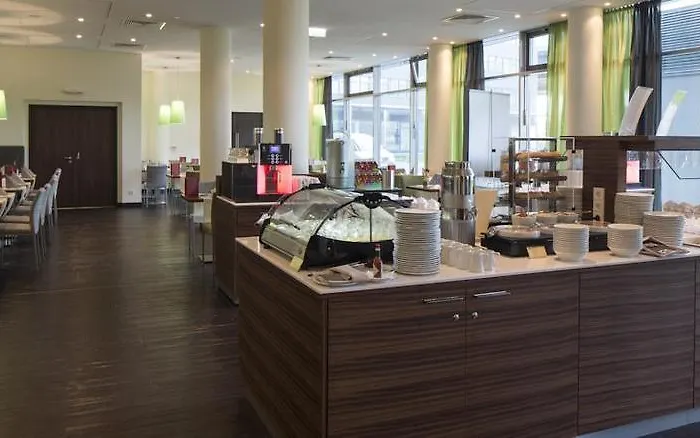 Aparthotel Citadines Sukhumvit 23
