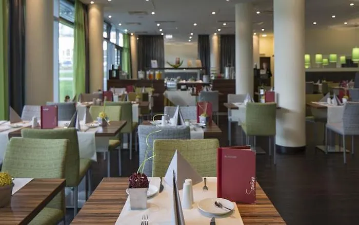 Citadines Sukhumvit 23 Hotel apartamentowy