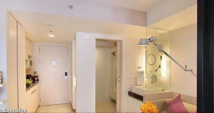 Citadines Sukhumvit 23 Bangkok