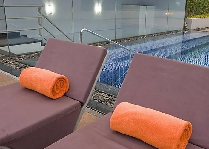 Citadines Sukhumvit 23 Bangkok