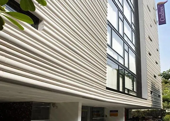Citadines Sukhumvit 23
