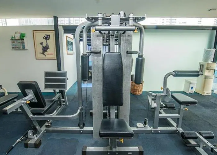 Citadines Sukhumvit 23 Bangkok
