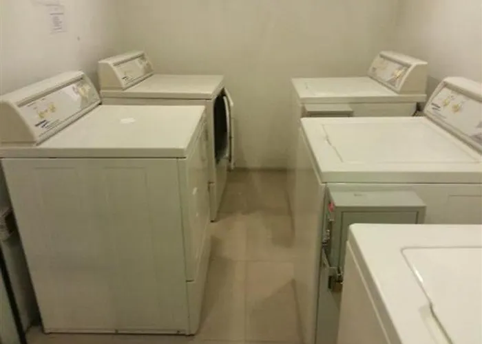 Aparthotel Citadines Sukhumvit 23 4*