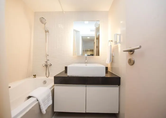 Citadines Sukhumvit 23 Bangkok