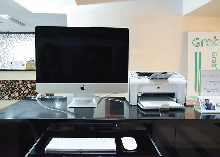 Citadines Sukhumvit 23