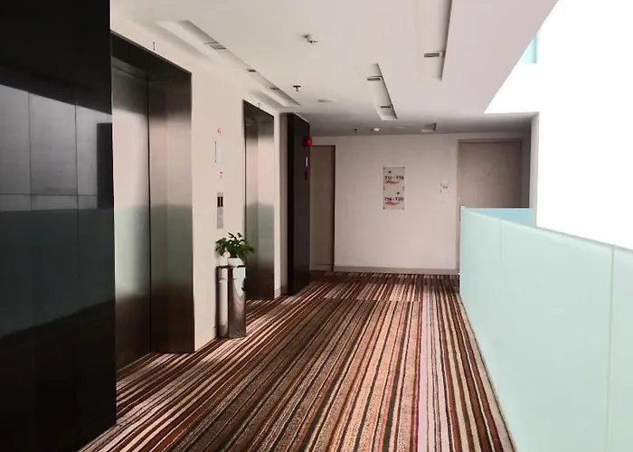 Citadines Sukhumvit 23