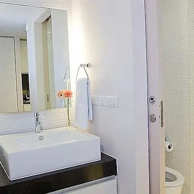 Citadines Sukhumvit 23 Bangkok