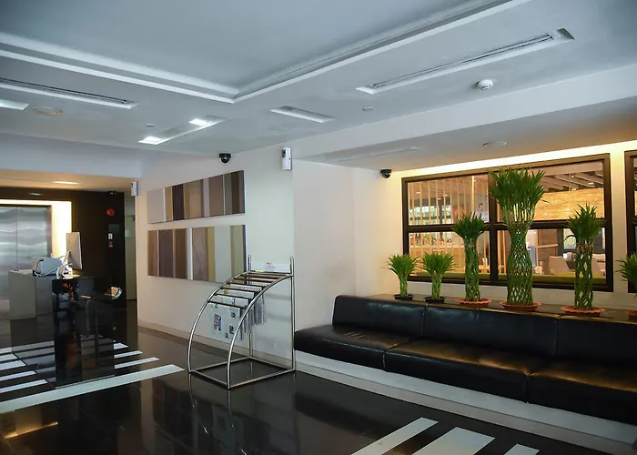 Citadines Sukhumvit 23 Aparthotel Bangkok