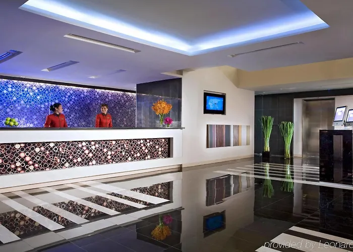 Aparthotel Citadines Sukhumvit 23 Bangkok