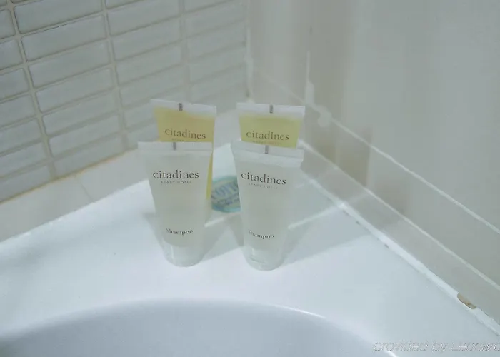 Citadines Sukhumvit 23 Bangkok