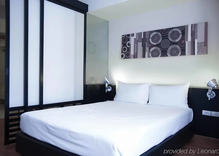 Citadines Sukhumvit 23 4*