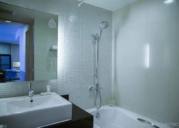 Citadines Sukhumvit 23 Aparthotel