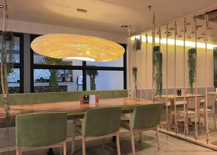 Citadines Sukhumvit 23 Bangkok