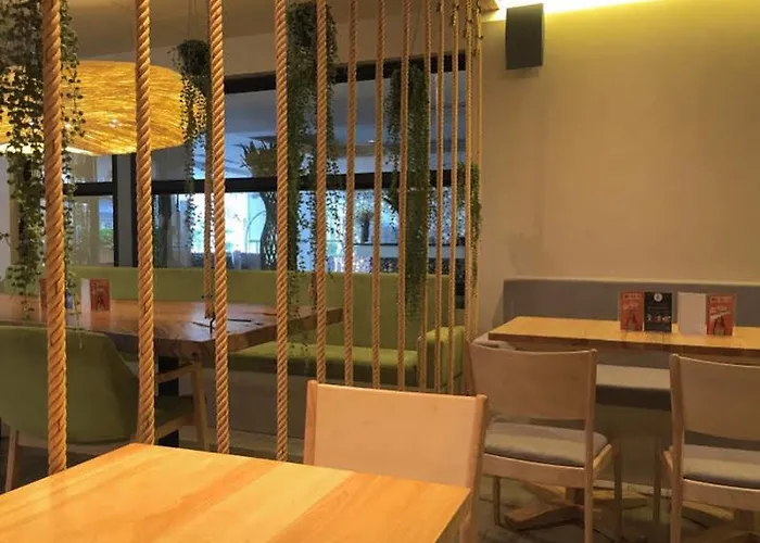 Citadines Sukhumvit 23