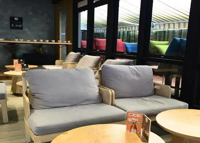 Aparthotel Citadines Sukhumvit 23