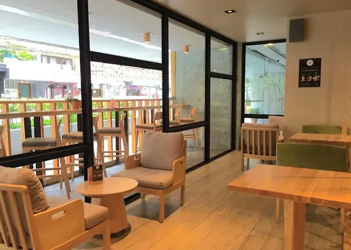 Citadines Sukhumvit 23 Bangkok
