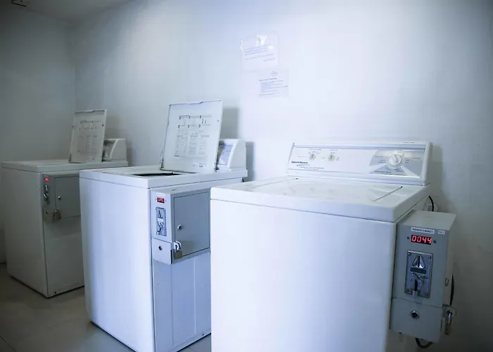 Aparthotel Citadines Sukhumvit 23 Bangkok