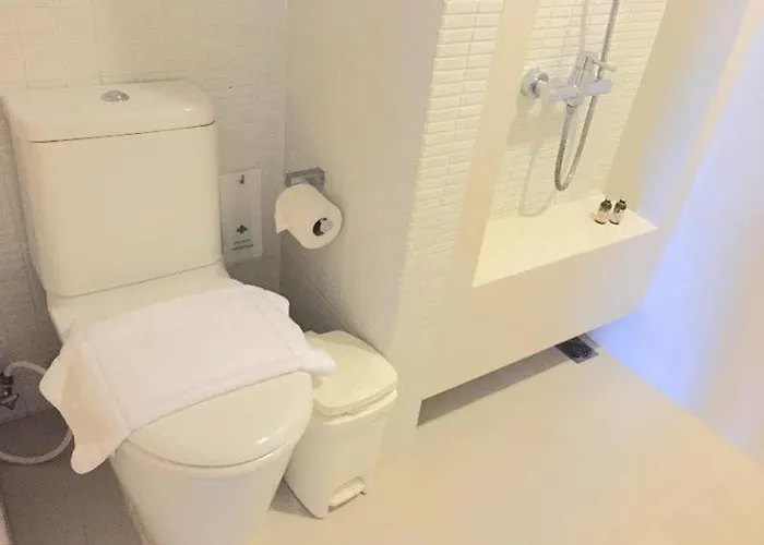 Citadines Sukhumvit 23 Aparthotel Bangkok