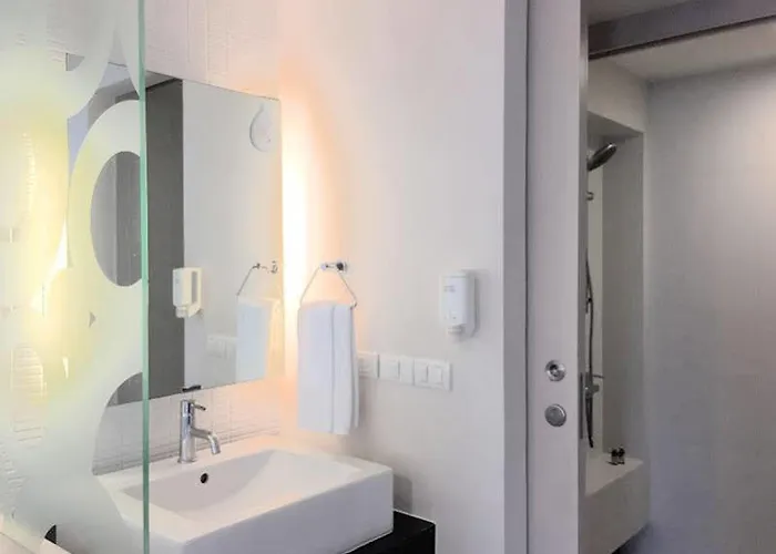 Aparthotel Citadines Sukhumvit 23