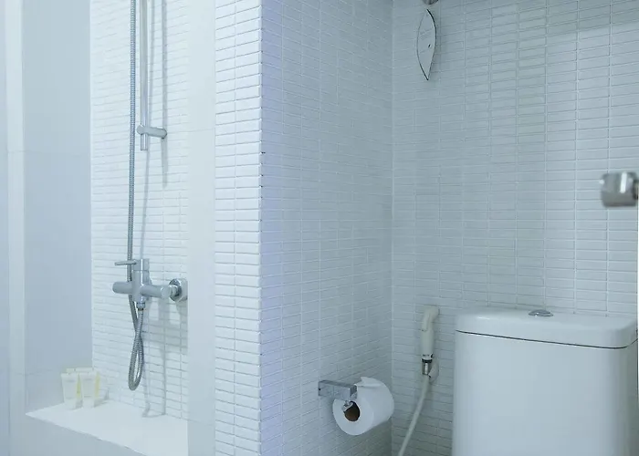 Citadines Sukhumvit 23 4*