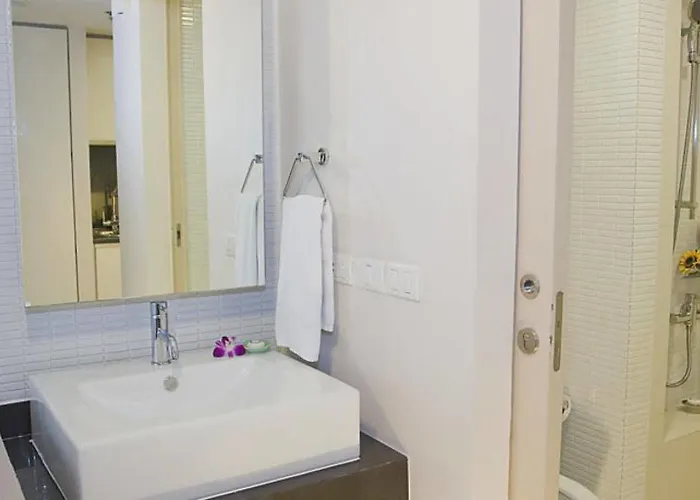 Citadines Sukhumvit 23