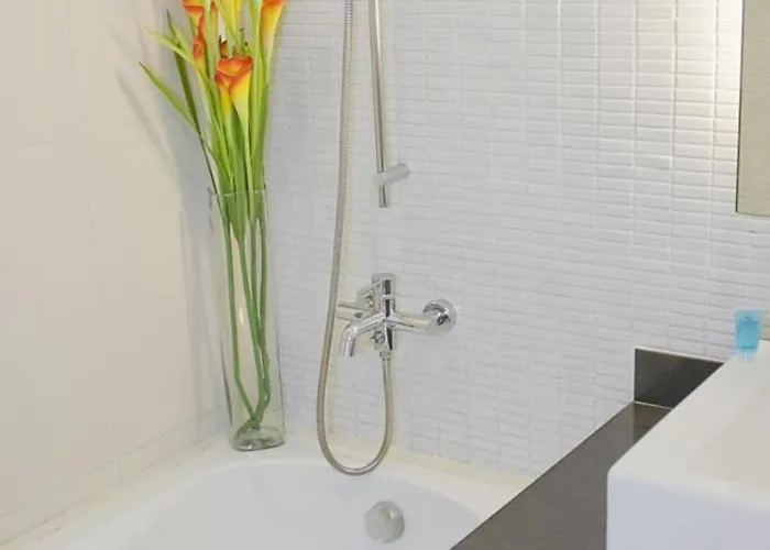 Aparthotel Citadines Sukhumvit 23 4*