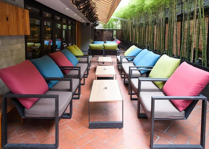 Aparthotel Citadines Sukhumvit 23 Bangkok