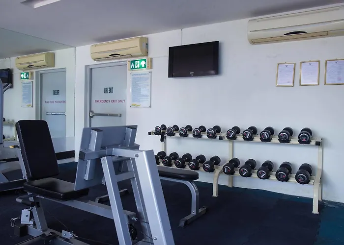 Citadines Sukhumvit 23