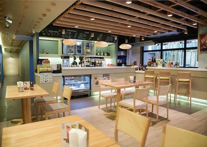 Citadines Sukhumvit 23 Aparthotel