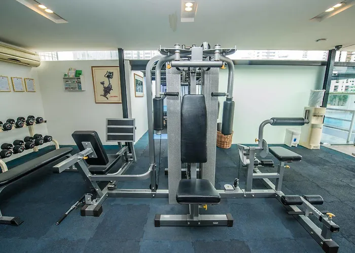 Citadines Sukhumvit 23 Bangkok