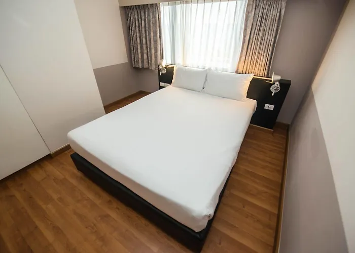 Citadines Sukhumvit 23 Aparthotel