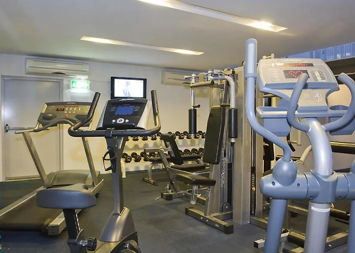 Citadines Sukhumvit 23 Bangkok