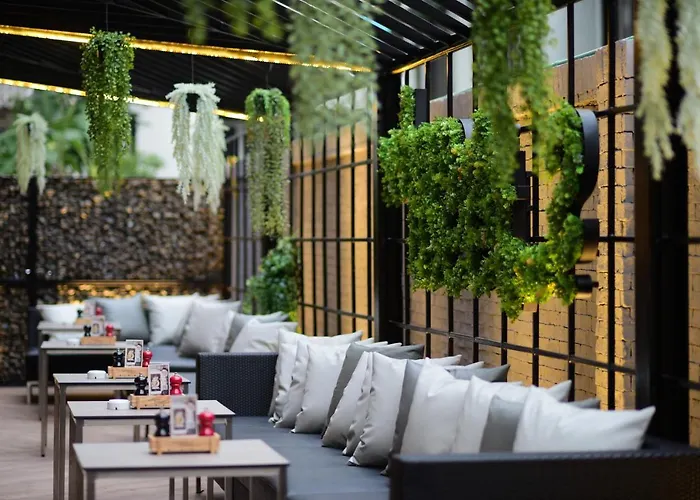 Citadines Sukhumvit 23