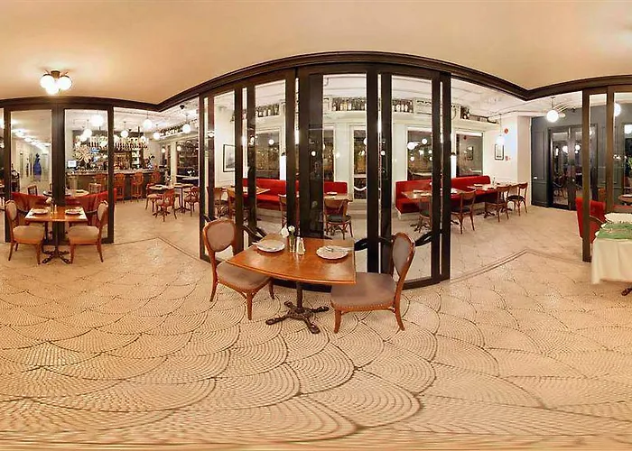 Citadines Sukhumvit 23 Aparthotel