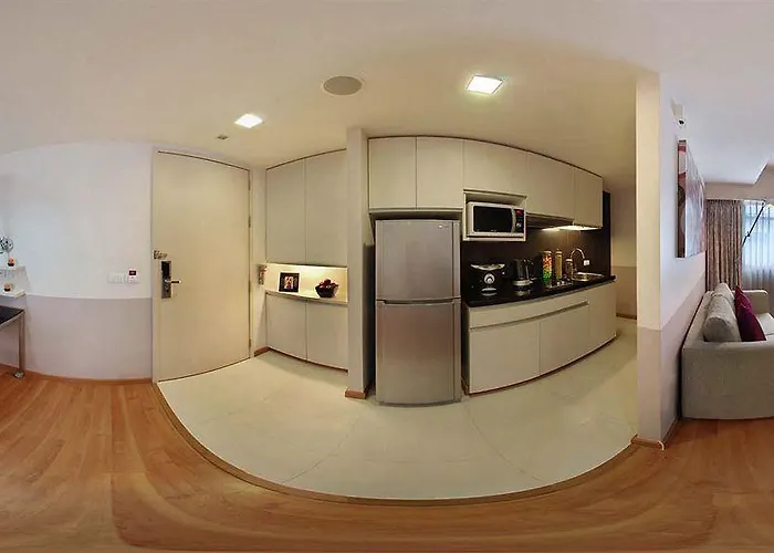 Citadines Sukhumvit 23 Aparthotel